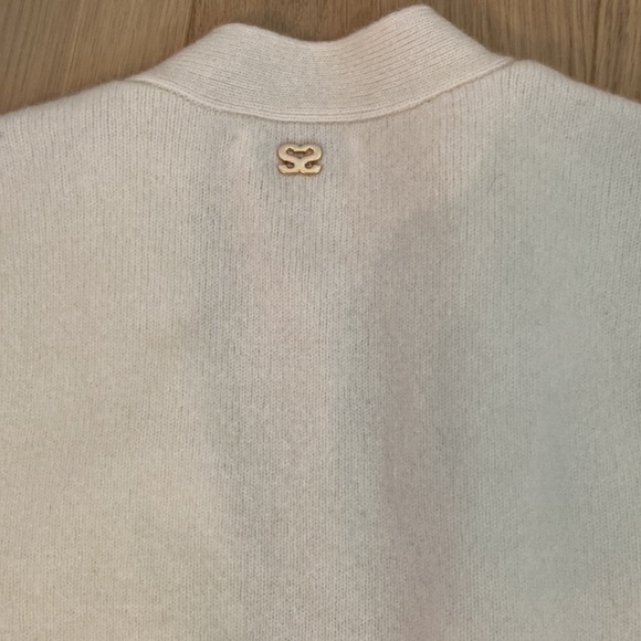 Meticulous set by Sandro size 1 - Picture 6 of 10